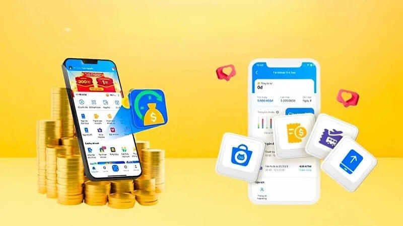 Cách Mở Ví Trả Sau ZaloPay