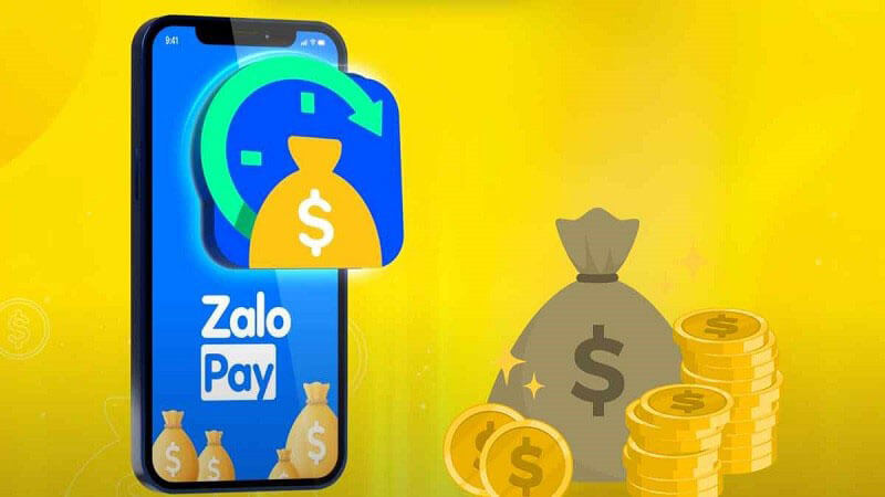 Lợi Ích Của Việc Sử Dụng Ví Trả Sau ZaloPay