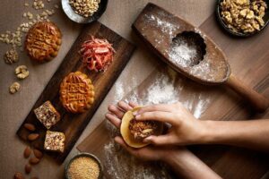 bảng giá bánh trung thu Kinh Đô Givral Brodard