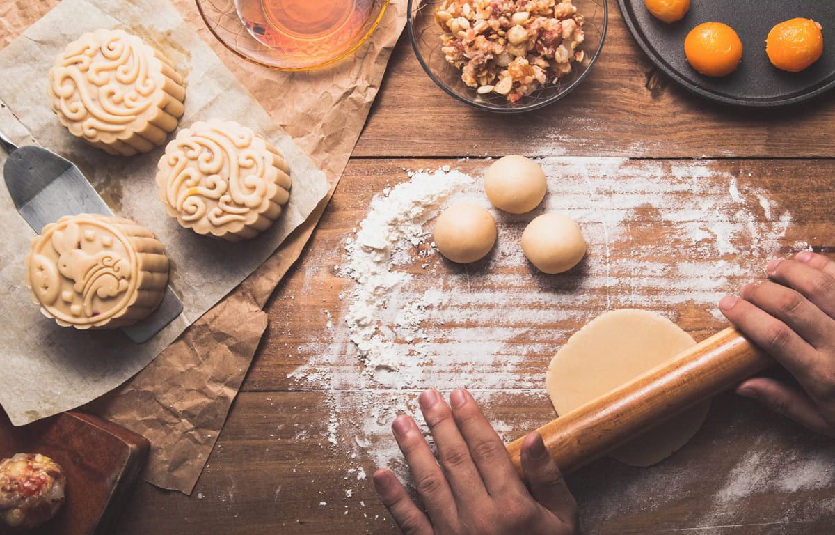 bánh trung thu giá bánh mới nhất