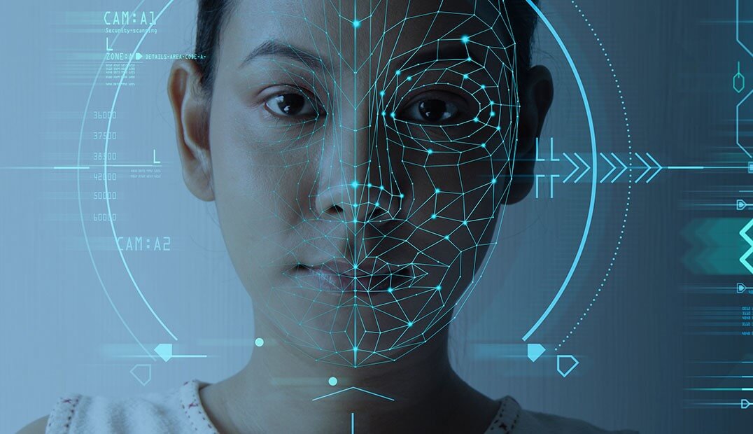 Lợi ích của AI trong nhận diện khuôn mặt