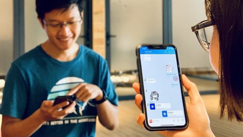 cách kết bạn zalo quá giới hạn cho phép