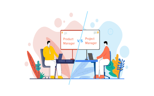 Product Manager và Project Manager