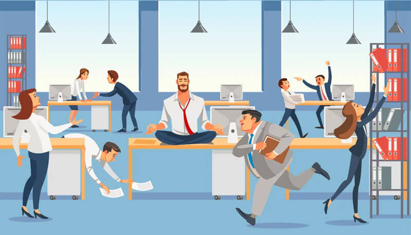 phương pháp khoa học giúp thoát khỏi bẫy trì hoãn